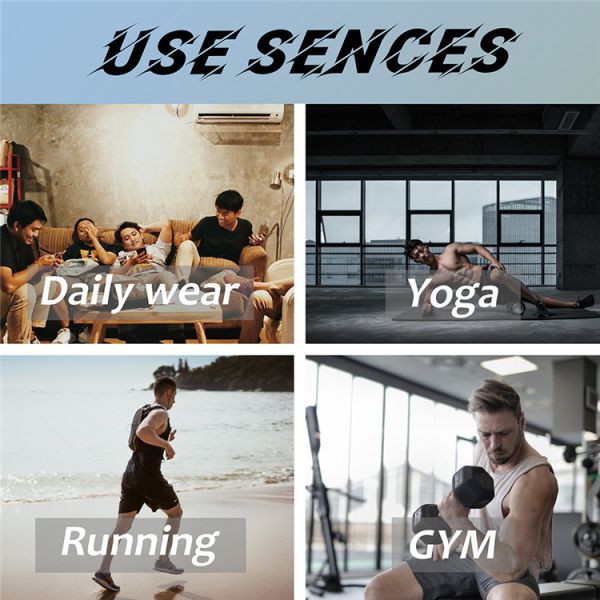 HEXIN CORSET SECRET Men's Shaper Vest in Plus Size for Fat Increase and Sports Support