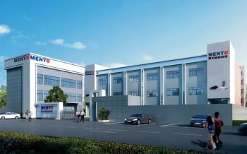 Dongguan MENTO Intelligent Technology Co., Ltd.