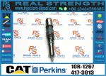 fuel injector CAT 456-3493 367-4293 363-0493 20R-5077 456-3579 456-3544 456-3545