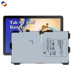 For SAMSUNG Original Replacement Battery EB-BT835ABU For Samsung Galaxy Tab S4