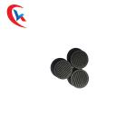 Non Standard Custom Mining Wear Parts Tungsten Carbide Substrate