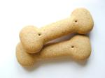 Energy - Saving Dog Biscuit Making Machine / Pet Food Processing Line