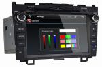 Ouchuangbo Car Multimedia DVD System for Honda CRV 2008-2011 Android 4.2 GPS
