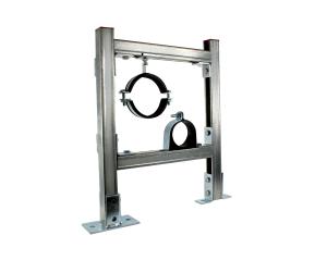 Wholesale 900mm Cantilever Arm Brackets Channel from china suppliers