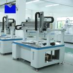 Cylindrical Lithium Battery Laser Welding Machine 6000W Battery Pack Laser
