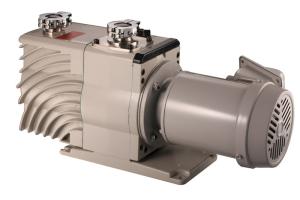Wholesale High Capacity Rotary Vane Pump Low Noise / Rotary Vane Type Vacuum Pump from china suppliers