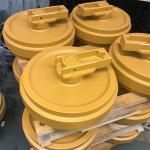 Case Idler Assembly Manufacturer China 69728-21300 87447229 87480418 87535298