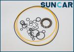 Kobelco S19031-12499 S1903112499 Travel Motor Seal Kit For Excavator[SK015]