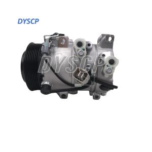Wholesale 88320-3A270 88320-3A300 Ac Compressor For Toyota Crown RX350 IS250 GS300 GRS182 7PK from china suppliers