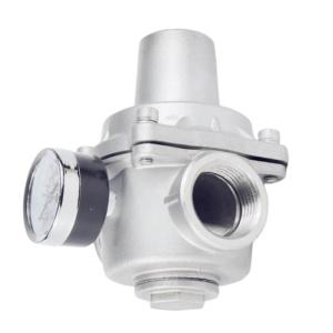 Wholesale Stainless Steel Threaded Pressure Reducing Valve for Water Manufacturers Relief Valve from china suppliers