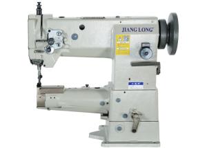 Wholesale Barrel Type 220V 2200RPM Large Hook Sewing Machine from china suppliers