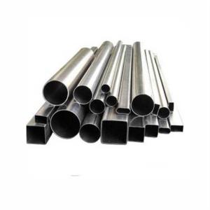 Wholesale Customized Thickness Stainless Seamless Pipe LSAW from china suppliers