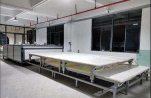 Wholesale PVB/EVA/Sgp Film Glass Laminating Machine for Laminated Glass Production from china suppliers