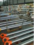 komatsu hydraulic cylinder excavator spare part pc 400-6