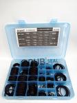 Excavator Rubber NBR FKM O Ring Seals HYUNDAI 0700002095 0700251023