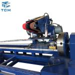 Stainless Steel Welded Pipe Seamless Pipe Automatic Grinding And Polishing