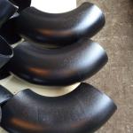 Customizable Carbon Steel Elbow Din Standard