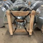 SGCC Z275 Z160 Z180 Z300 0.35/0.4/0.45/0.5mm PRIME Hot Dipped Galvanized Steel