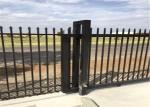 Sydney Garrison Fence