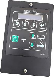 Wholesale Control Box 1256721 1256792 for Genie GR-12 20 QS-12R 15R 15W 20R 20W GS-1530 from china suppliers
