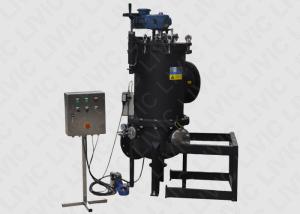 Wholesale Automatic Backwash Filter Efficient Filtration Performance For Petrochemical Industry from china suppliers