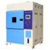 Buy cheap 2.0KW Heating Xenon Arc Accelerated Aging Chamber Weathering Climatic Test from wholesalers