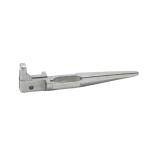 Medical Equipment Parts Precision Machinery Components Produced by Injection