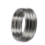 6x19 IWRC Construction Stainless Steel Wire Rod Seamless Alloy Steel Pipe with