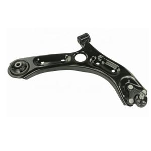 Wholesale OPTIMA Front Lower Control Arm for Hyundai Tucson 2016-54501-D3000 Autozone E-Coating from china suppliers