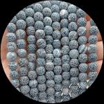 Origin Natural Gemstone Beads 8mm Round Strands for DIY Jewelry Projects