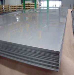 Wholesale Duplex F53/2507 Sheet 2B 8K Polished Stainless Steel Plate Hot Rolled / Cold Rolled from china suppliers