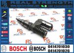 Fuel injector 0414701030 0414701058 0414701037 0414701039 0414701078