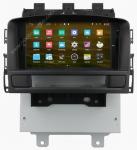Ouchuangbo android 4.4 Opel Astra J 2011-2013 audio DVD radio 1024*600 BT SD