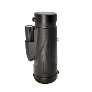 BAK4 Waterproof 12x50 Monocular Bird Watching Telescope With Tripod