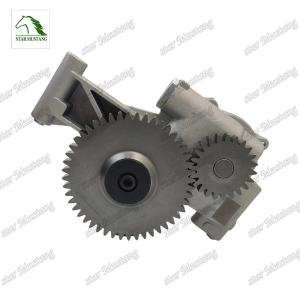 Wholesale C9.3 Engine Oil pump Suitable For Cummins Diesel engines parts from china suppliers