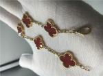 Personalized Gold Bracelets With Signature , Vintage 18k Yellow Gold Bangle