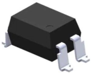 Wholesale LTV-817S-TA Transistor Output Optocouplers PDIP4 Photo Coupler Ic from china suppliers