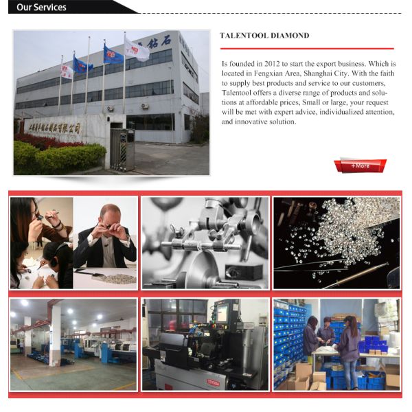 Aluminum Alloy Rod Long Type T Type Glass Cutter Ultra - Hard Carbide Material