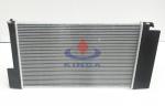 16400-22200 , replacement car radiator toyota radiator for COROLLA ZRE152 ' 2006