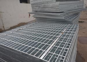 Wholesale Heavy Duty Hot Dip Galvanizing For Motor Vehicle Access Welded Steel Grating from china suppliers