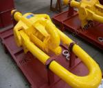 SL35 SL6 SL90 SL135 API 8C Swivel In Drilling Rig