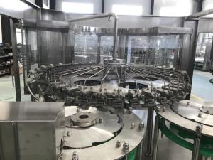 Wholesale 2000BPH Automatic Water Bottling Plant from china suppliers