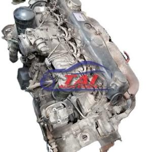 Wholesale Original Japanese Used 6D17 Engine for Mitsubishi Japan Car 3.2 TDI in Good Condition from china suppliers