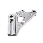 Plastic CNC Machining Aluminum Prototype Manufacturing