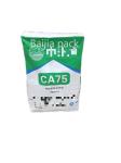 Customized Design Industrial Paper Bags Water Repellent For Industrial Packaging