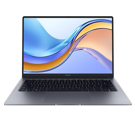 16GB 512GB MagicBook X 14 Pro 2023 Silver 5301AGPM FRI-H76 14" IPS RyzenS 7