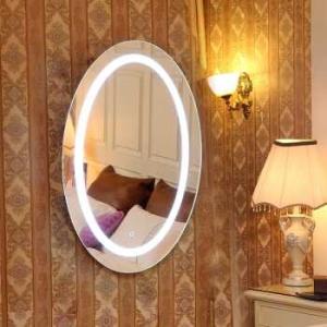 Wholesale Worldwide wholesales makeup mirror with led light from china suppliers