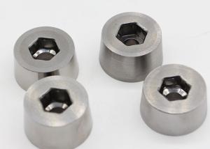 Wholesale Hex Tungsten Carbide Nut Forming Die Customized Size ISO9001 Approved from china suppliers