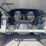 Sinotruk HOWO Euro2 Concrete Mixer Lorry 6X4 9cbm 15cbm 18cbm