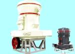 MTM 160 Powder Grinding Mill High Pressure 132kw Raymond SCM